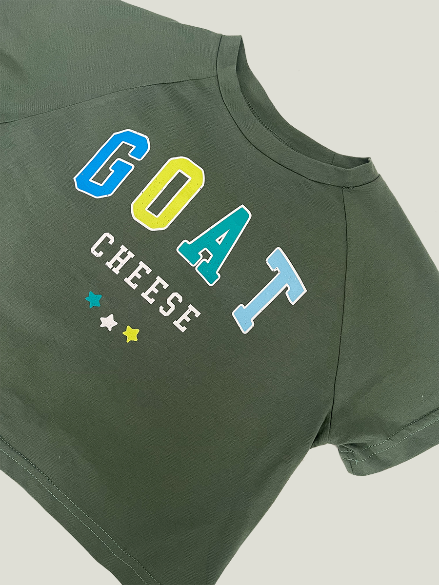 Team Goat T-Shirt