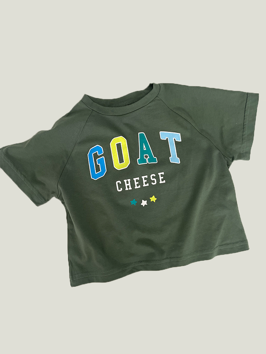 Team Goat T-Shirt