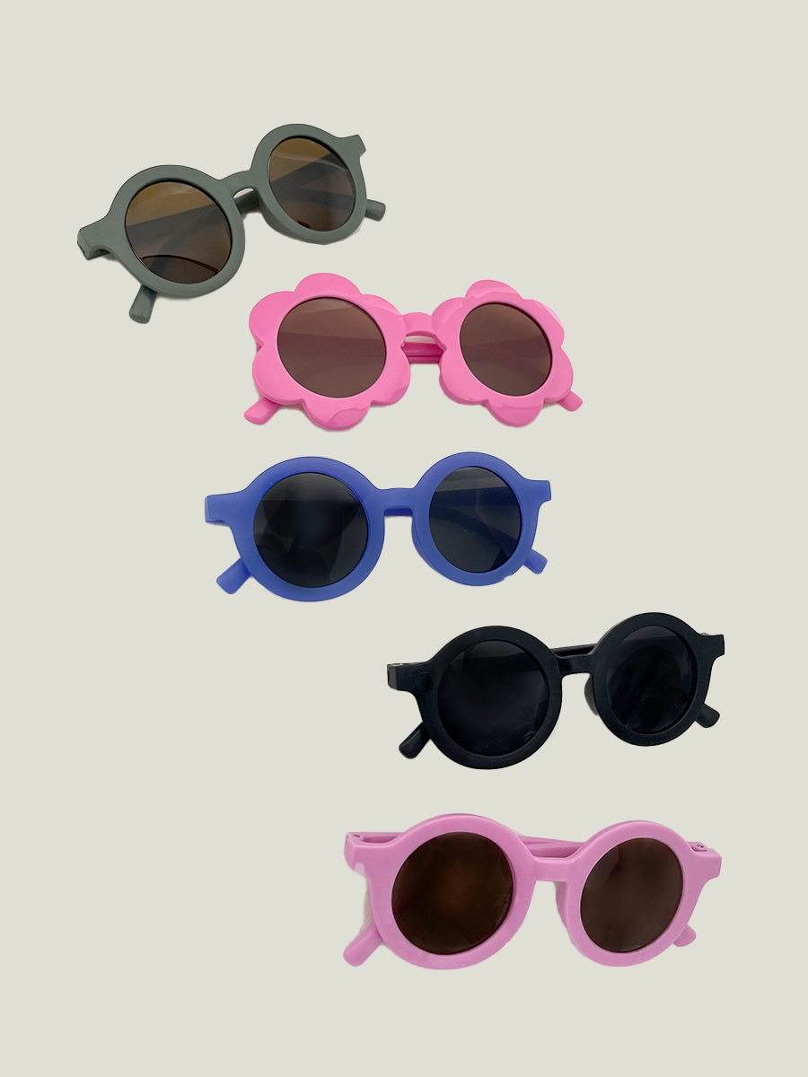 Bright Future Sunglasses