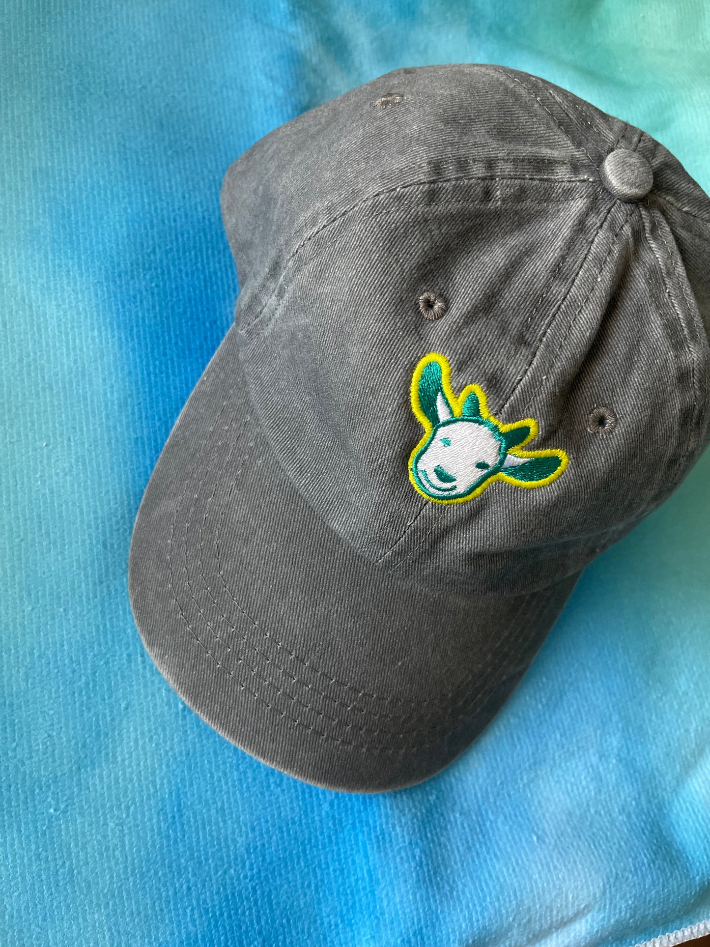 GOAT Cap