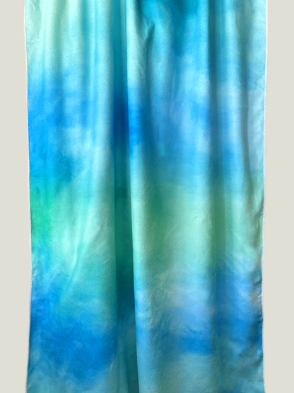 Tie Dye Towel