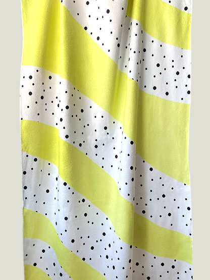 Sunshine Towel