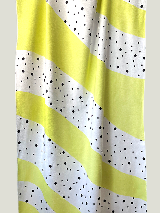 Sunshine Towel