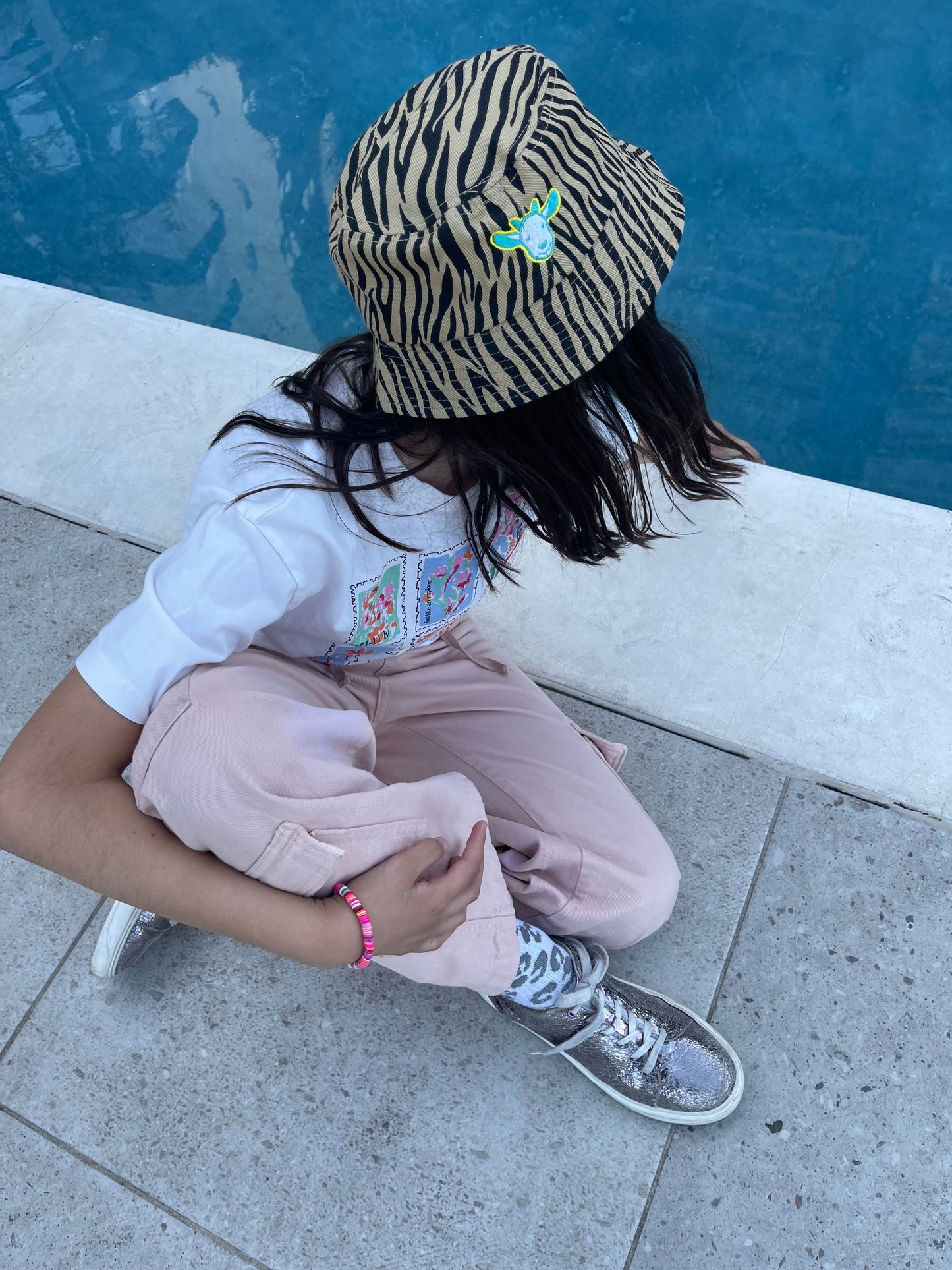 Wild Dreams Hat