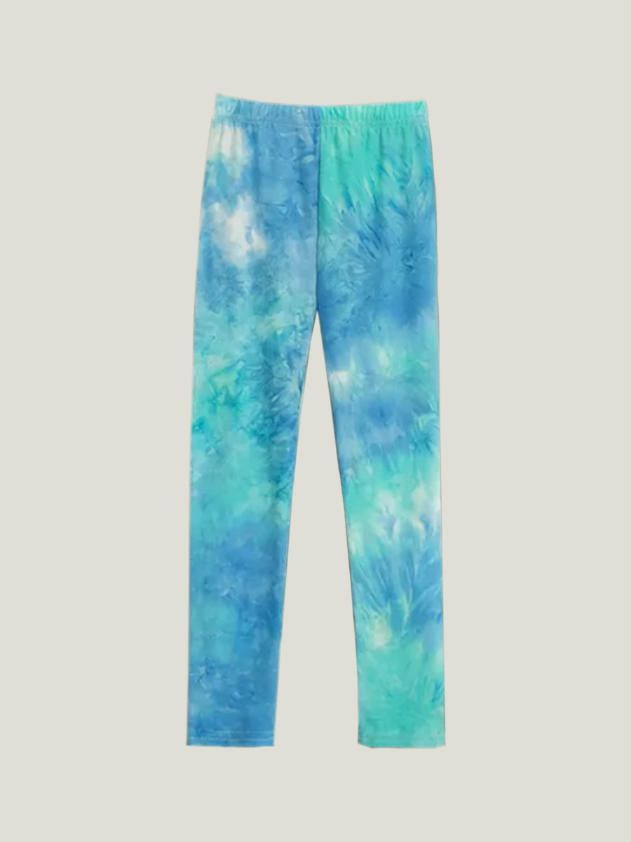 Sky Leggings