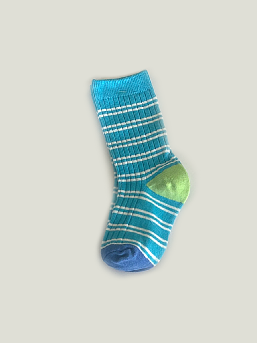 Going Places Socks