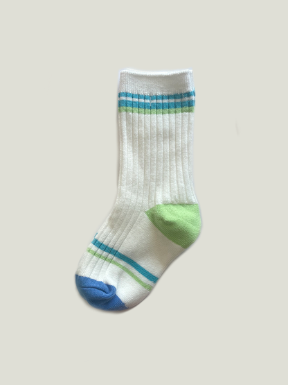 Going Places Socks