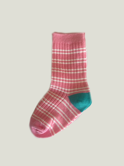 Going Places Socks