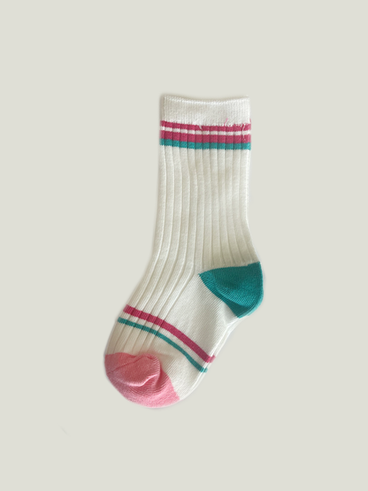 Going Places Socks