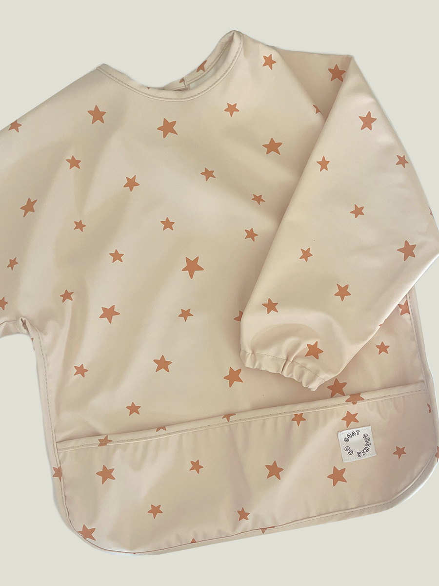 Star Bib