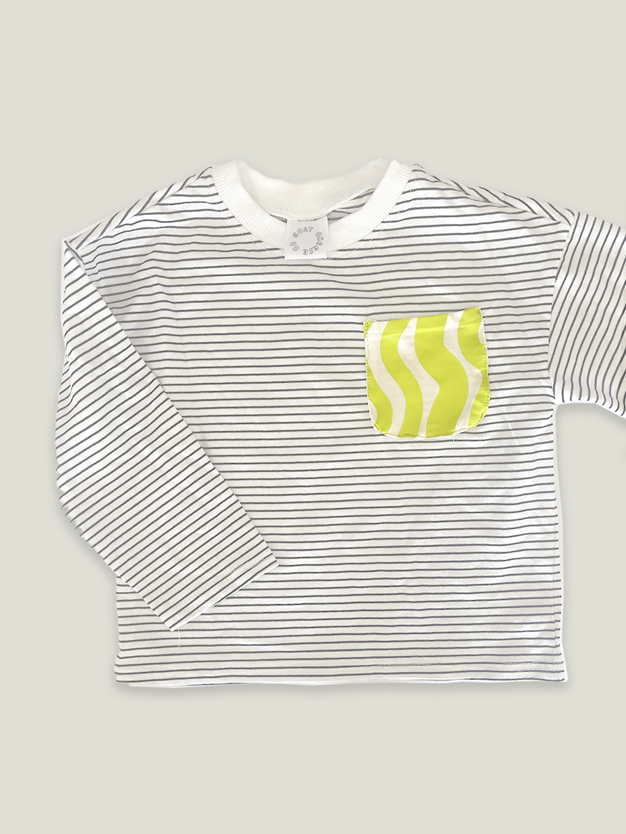 Sunshine Tee